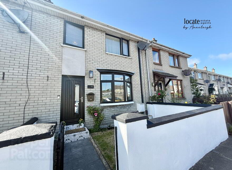 48 Drumleck Gardens, Shantallow, Derry, BT48 8ET photo