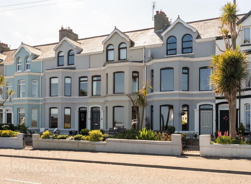119 Millisle Road, Donaghadee, BT21 0LA photo