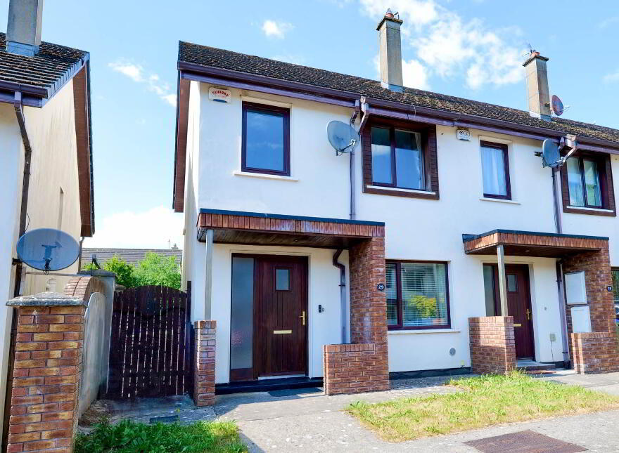 29 Caislean Na Habhann, Castletroy, V94R8KN photo