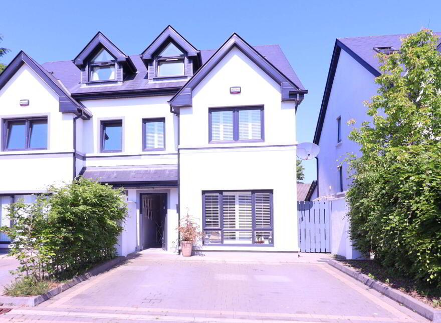73 Dun Na Mara, Renmore, H91RHR1