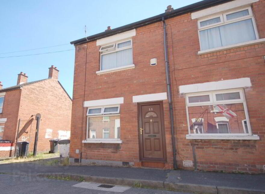 11 Mayflower Street, Beersbridge Road, Belfast, BT5 4SL photo