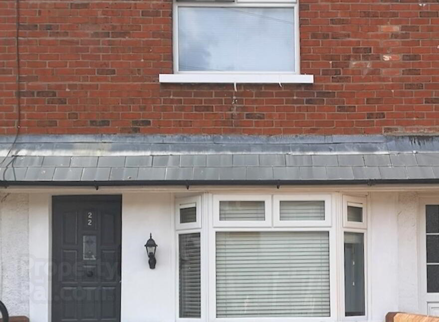 22 York Drive, Belfast, BT15 3QY photo