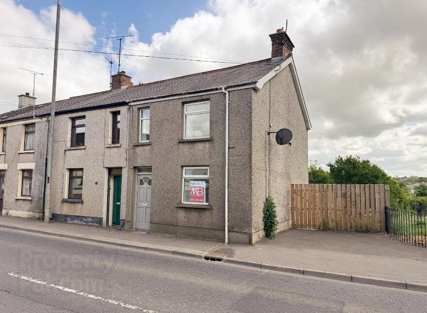 50 Gate End, Ballymoney, BT53 6LB photo