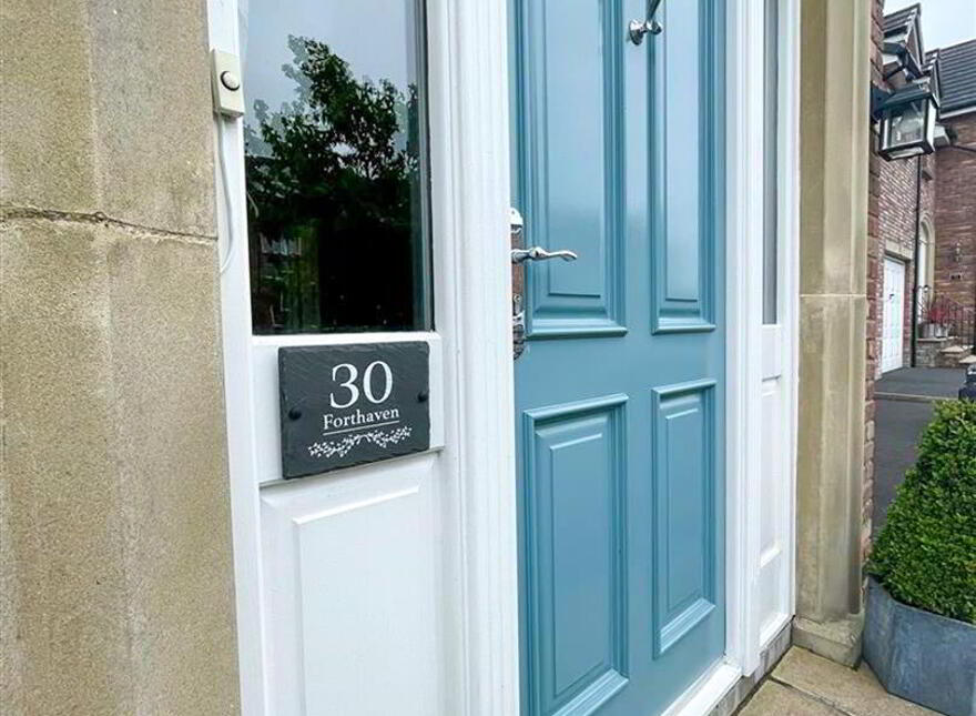 30 Forthaven, Ballyrobert, Newtownabbey, BT39 9GU
