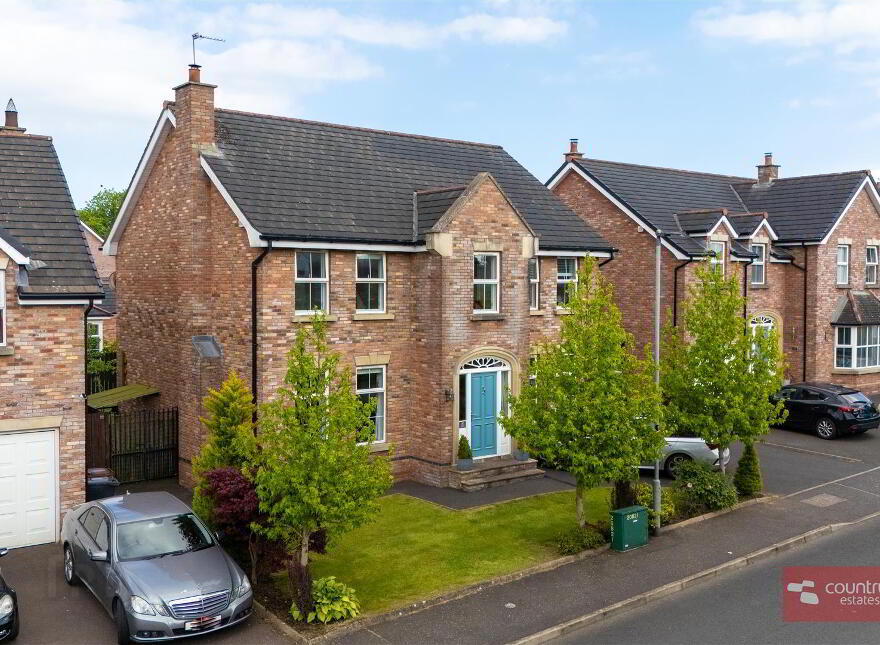 30 Forthaven, Ballyrobert, Newtownabbey, BT39 9GU