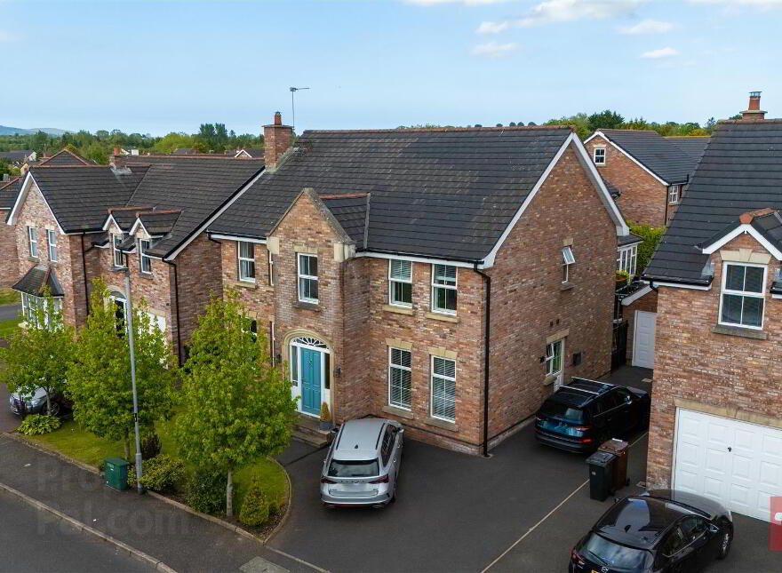 30 Forthaven, Ballyrobert, Newtownabbey, BT39 9GU photo