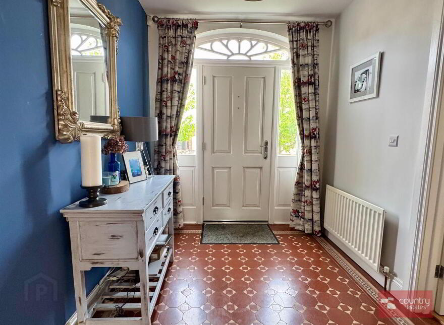 30 Forthaven, Ballyrobert, Newtownabbey, BT39 9GU