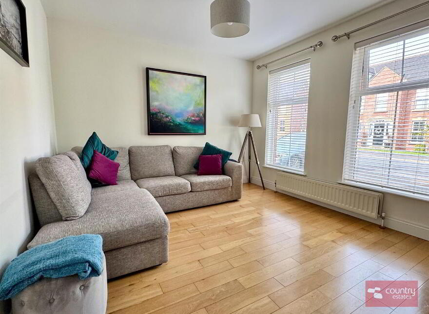 30 Forthaven, Ballyrobert, Newtownabbey, BT39 9GU