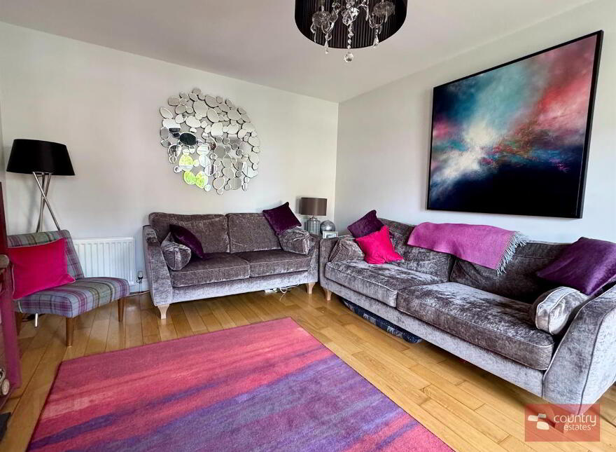 30 Forthaven, Ballyrobert, Newtownabbey, BT39 9GU