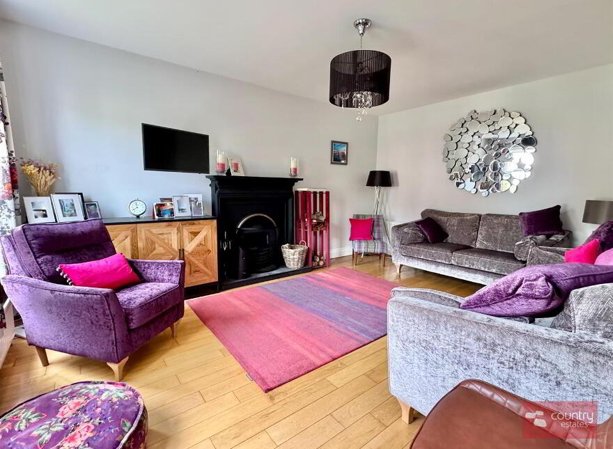 30 Forthaven, Ballyrobert, Newtownabbey, BT39 9GU