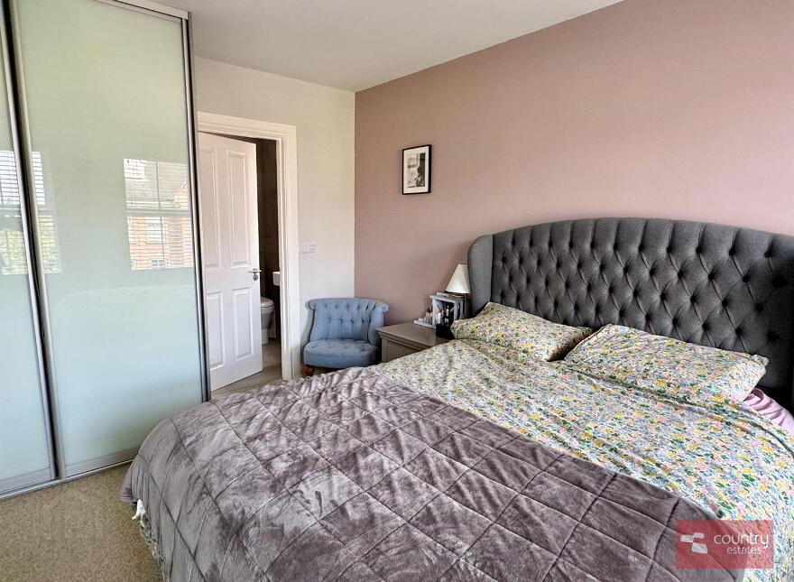 30 Forthaven, Ballyrobert, Newtownabbey, BT39 9GU