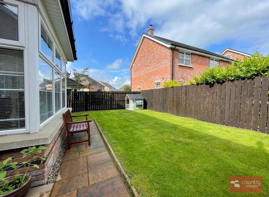 30 Forthaven, Ballyrobert, Newtownabbey, BT39 9GU