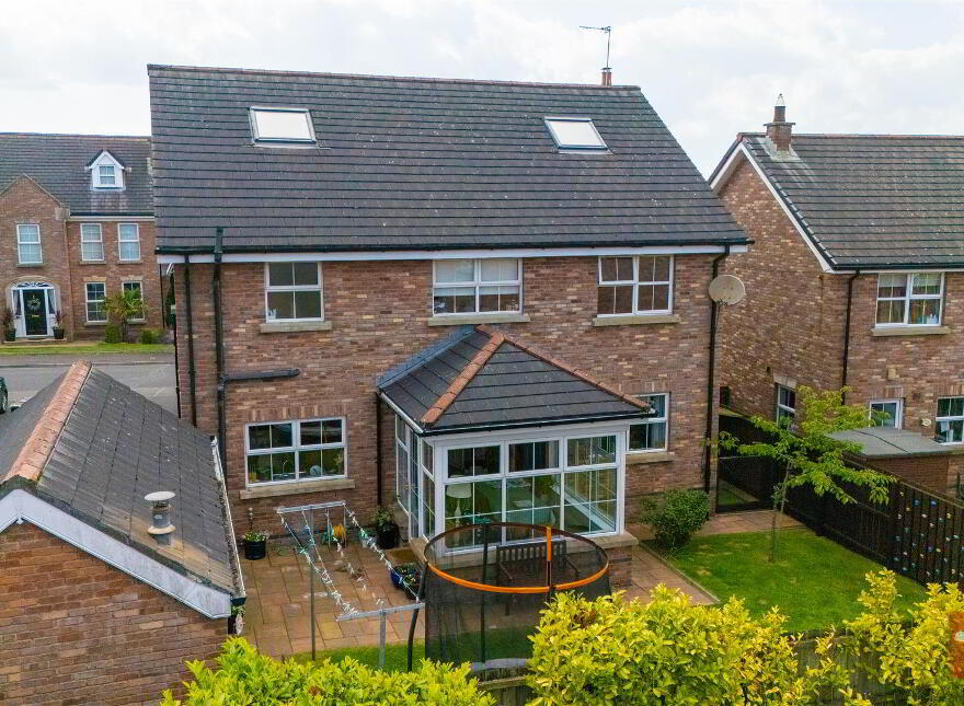 30 Forthaven, Ballyrobert, Newtownabbey, BT39 9GU