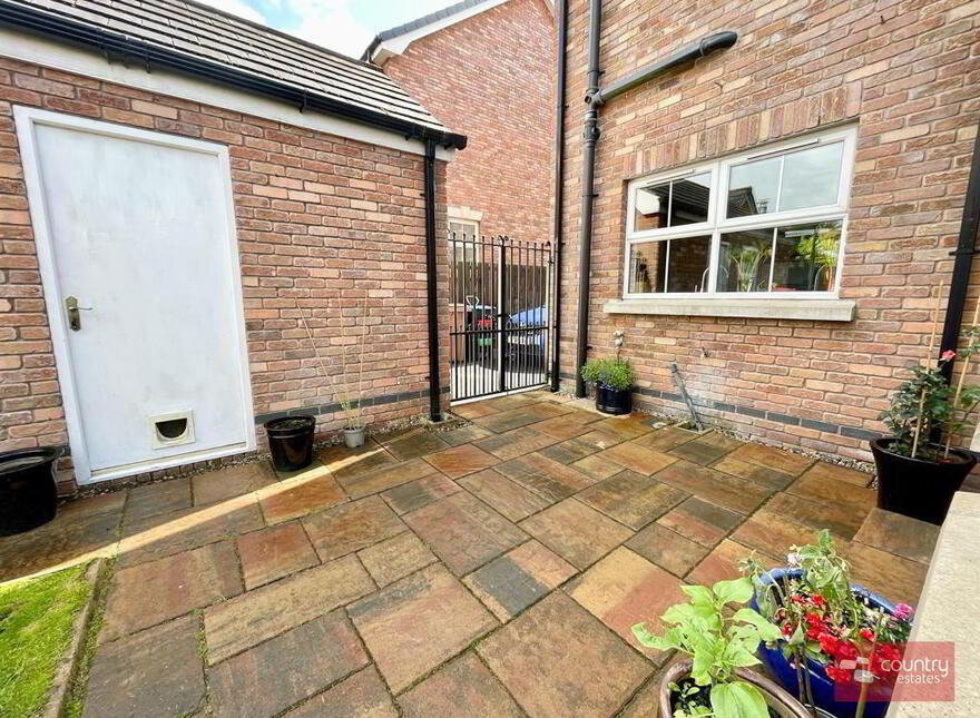 30 Forthaven, Ballyrobert, Newtownabbey, BT39 9GU