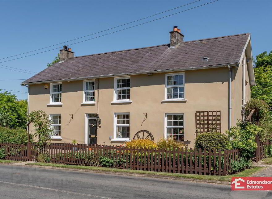 19 Tildarg Road, Ballyclare, BT39 9JU photo