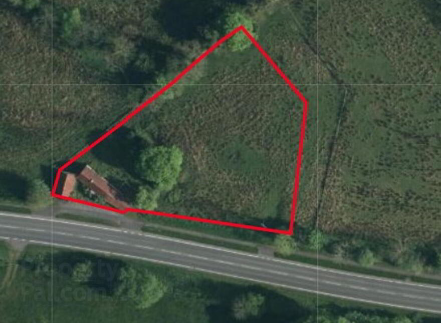 30 Metres North Of, 160a Belfast Road, Tamlaght, Lisbellaw, BT74 4HU photo