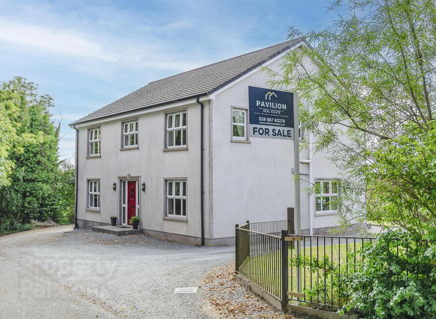 108 Derrytresk Road, Coalisland, BT71 4QL photo