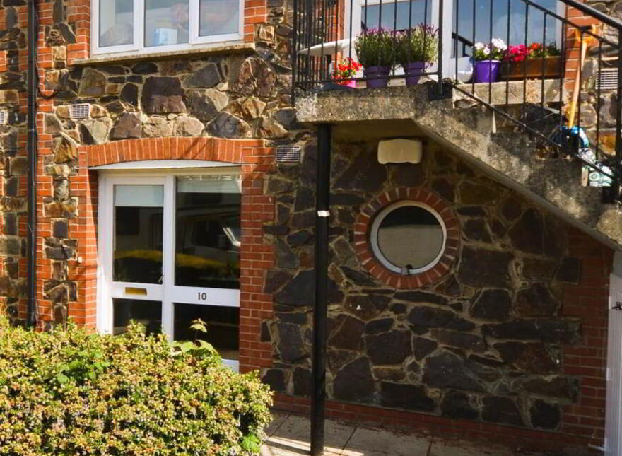 10 Turvey Villas, Malahide, K36FK03 photo