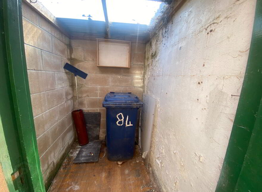 84 High Street, Lurgan, BT66 8BB