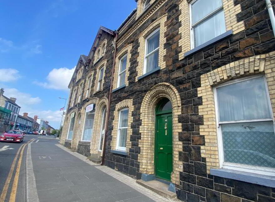 84 High Street, Lurgan, BT66 8BB