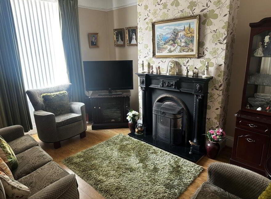 84 High Street, Lurgan, BT66 8BB