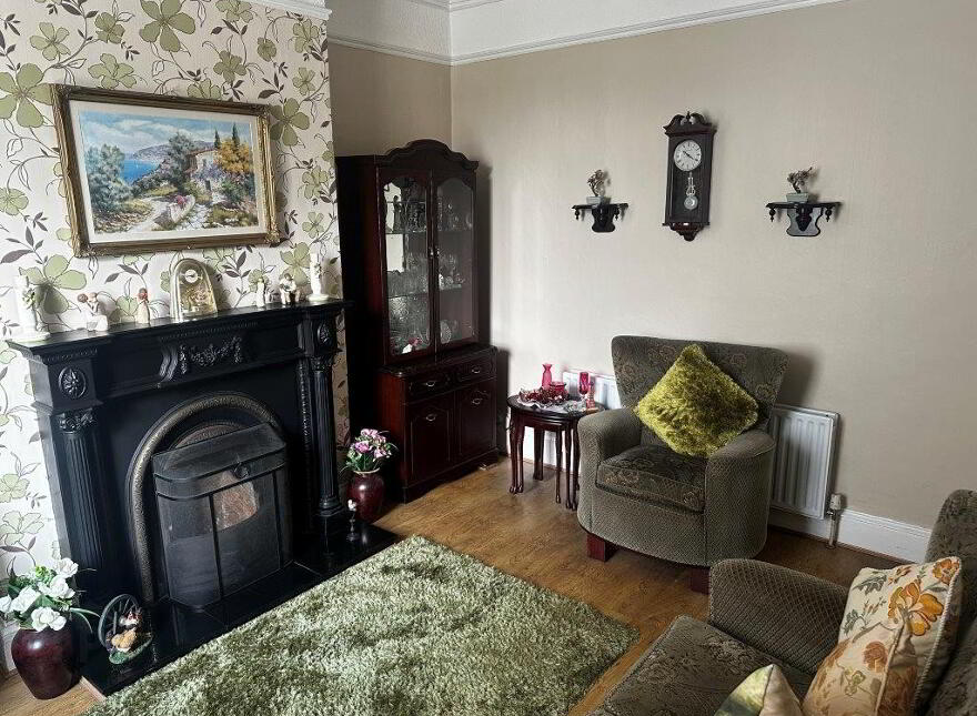 84 High Street, Lurgan, BT66 8BB