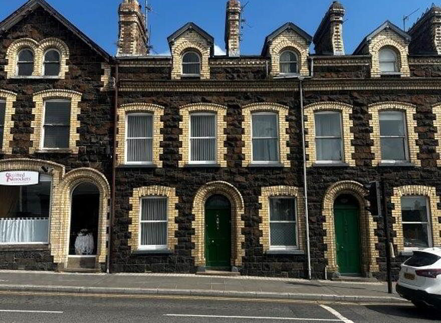 84 High Street, Lurgan, BT66 8BB photo