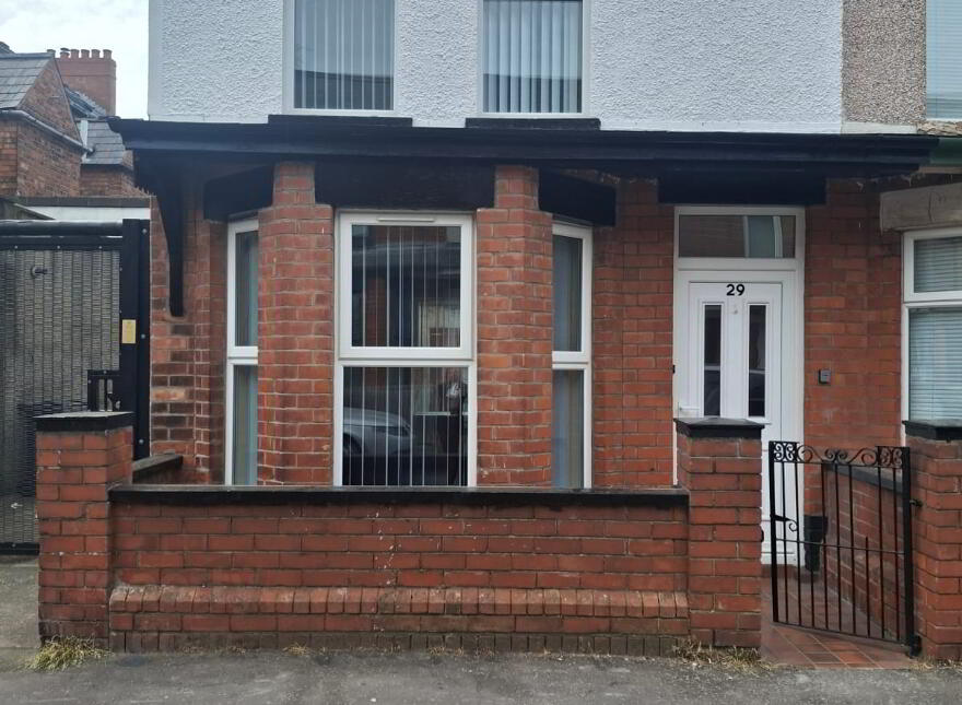 29 Melrose Avenue, Belfast, BT5 5JD photo