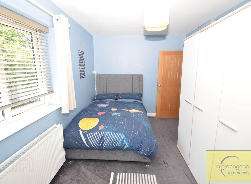 2e The Green, Dunmurry, Belfast, BT17 0EH
