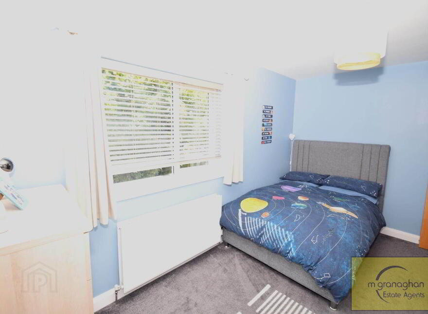 2e The Green, Dunmurry, Belfast, BT17 0EH