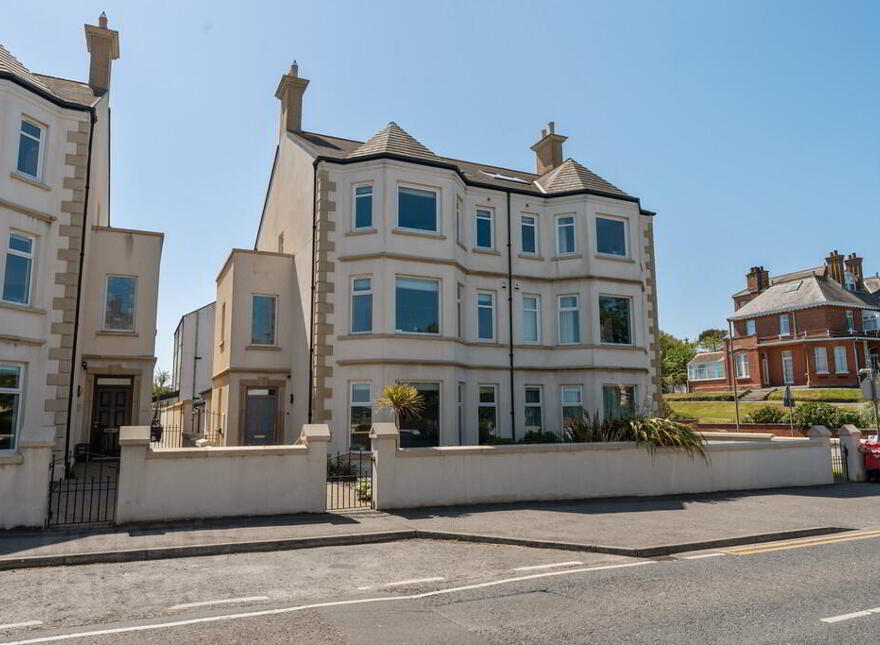 66 Ballyholme Road, Bangor, BT20 5LA photo