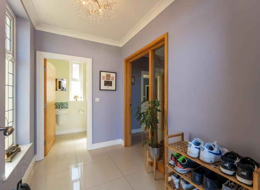 66 Ballyholme Road, Bangor, BT20 5LA