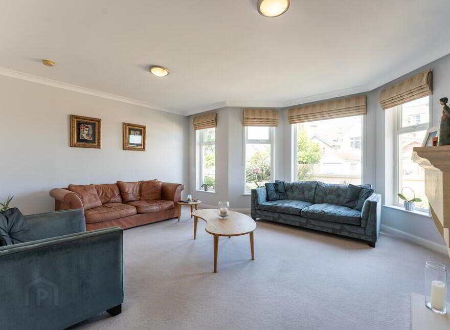66 Ballyholme Road, Bangor, BT20 5LA