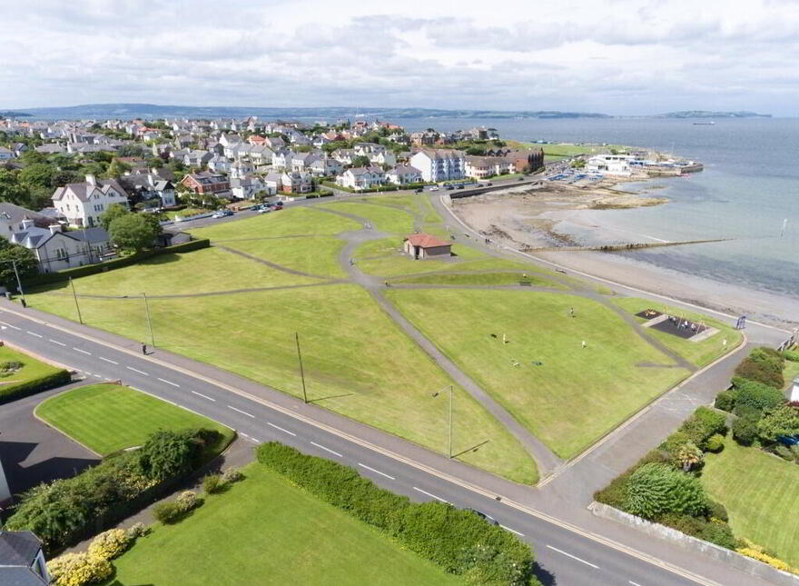 66 Ballyholme Road, Bangor, BT20 5LA