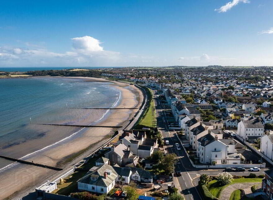 66 Ballyholme Road, Bangor, BT20 5LA