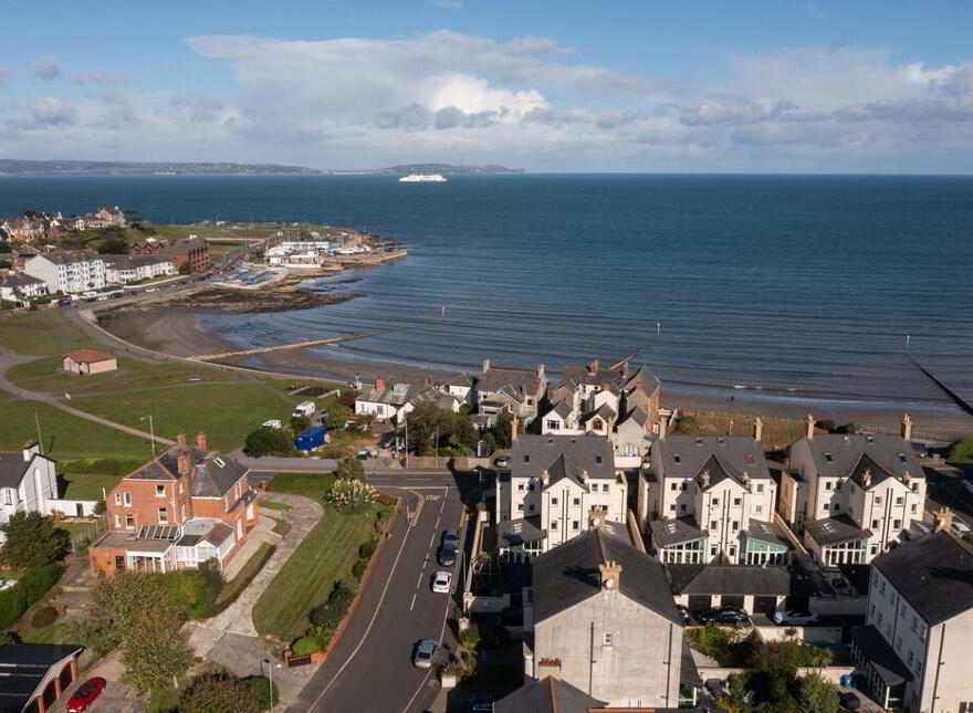 66 Ballyholme Road, Bangor, BT20 5LA