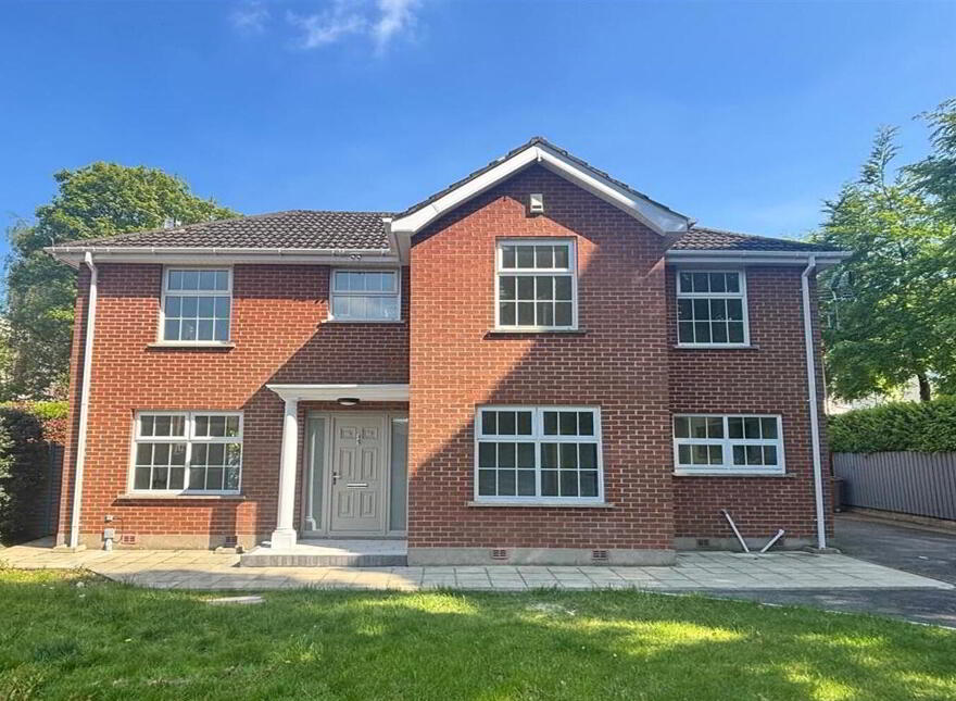 16 Notting Hill Court, Malone, Belfast, BT9 5NH photo