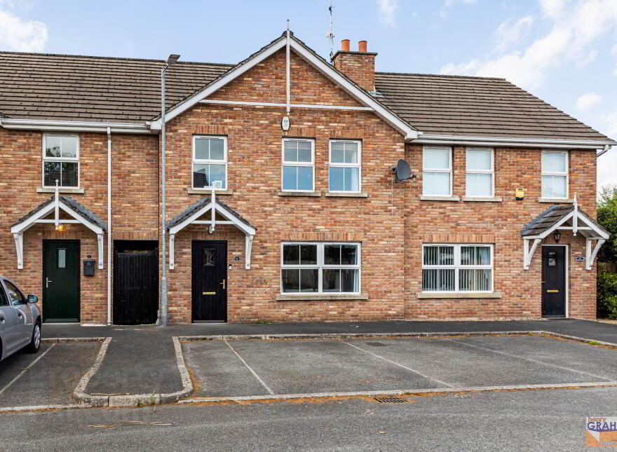 4 Whitehill Mews, Lisburn, BT28 2EH photo
