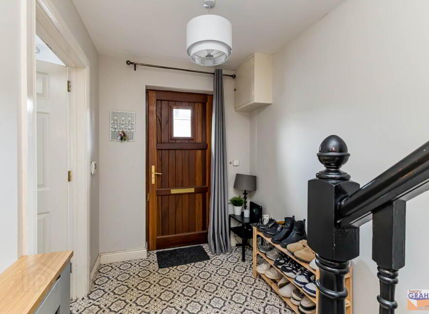 4 Whitehill Mews, Lisburn, BT28 2EH