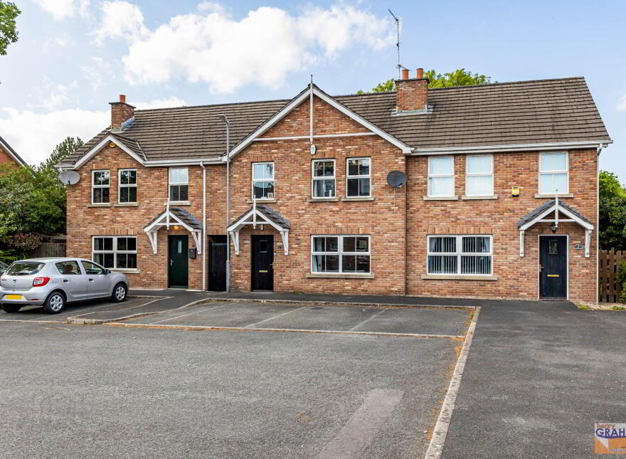 4 Whitehill Mews, Lisburn, BT28 2EH
