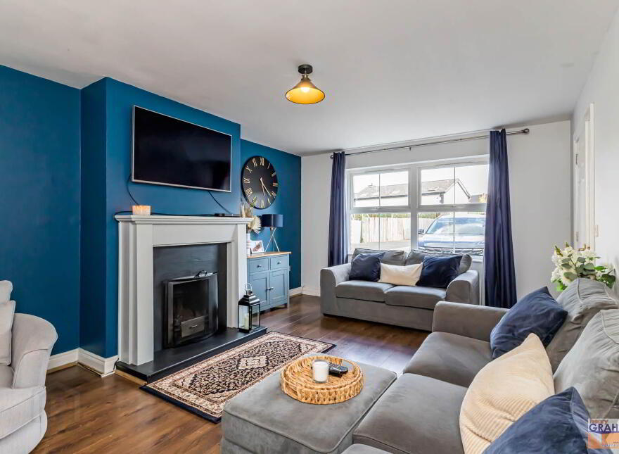 4 Whitehill Mews, Lisburn, BT28 2EH