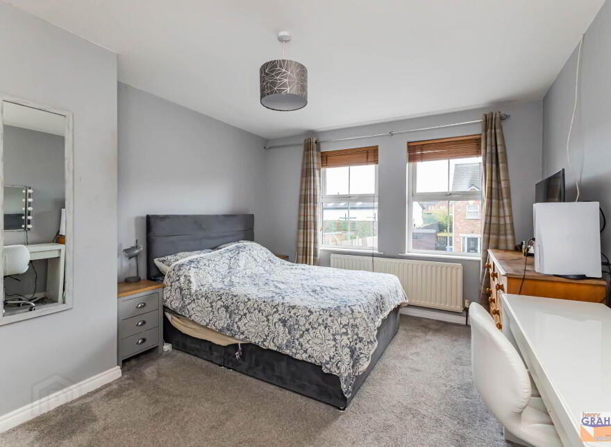4 Whitehill Mews, Lisburn, BT28 2EH
