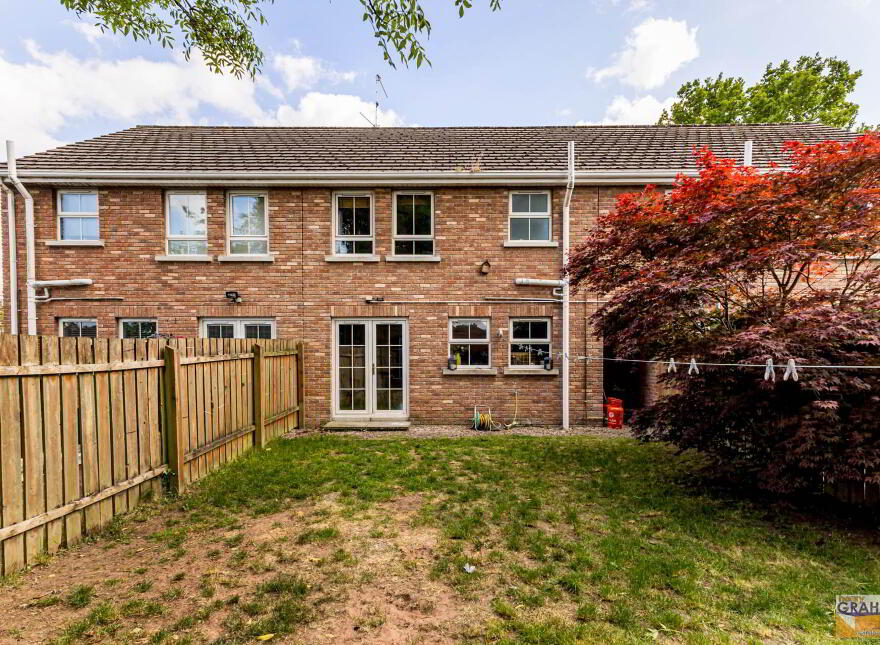 4 Whitehill Mews, Lisburn, BT28 2EH