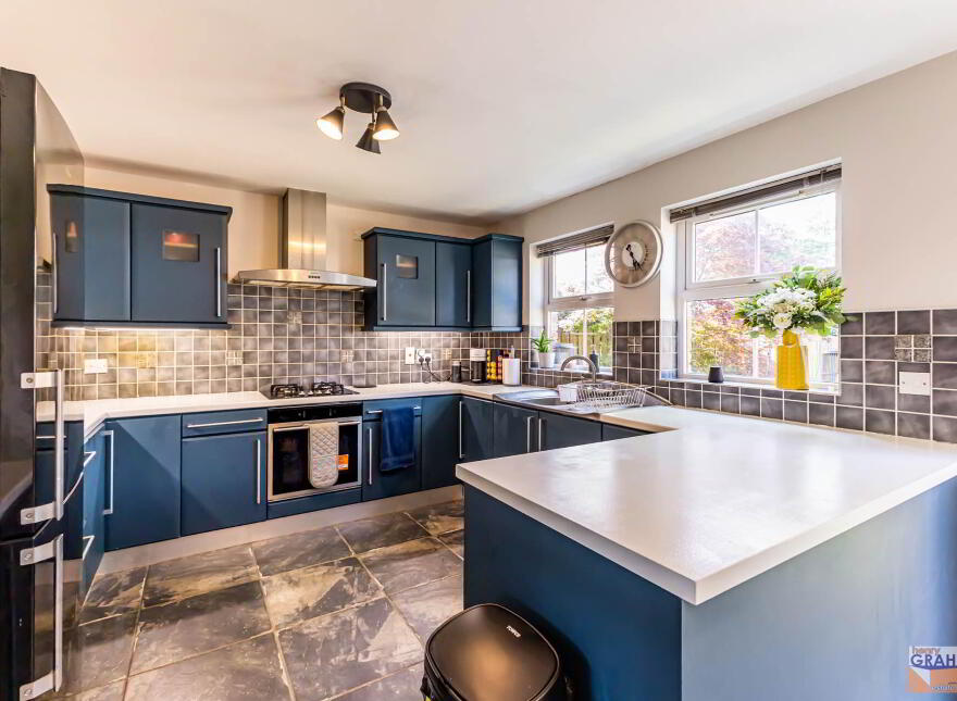 4 Whitehill Mews, Lisburn, BT28 2EH