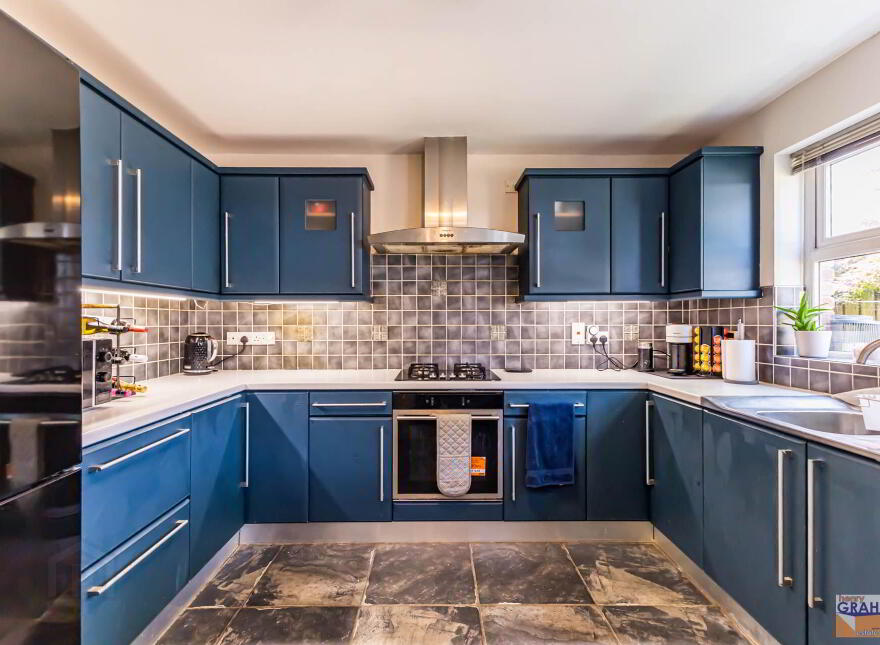 4 Whitehill Mews, Lisburn, BT28 2EH