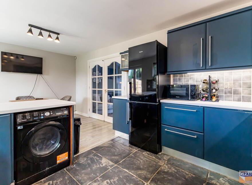 4 Whitehill Mews, Lisburn, BT28 2EH