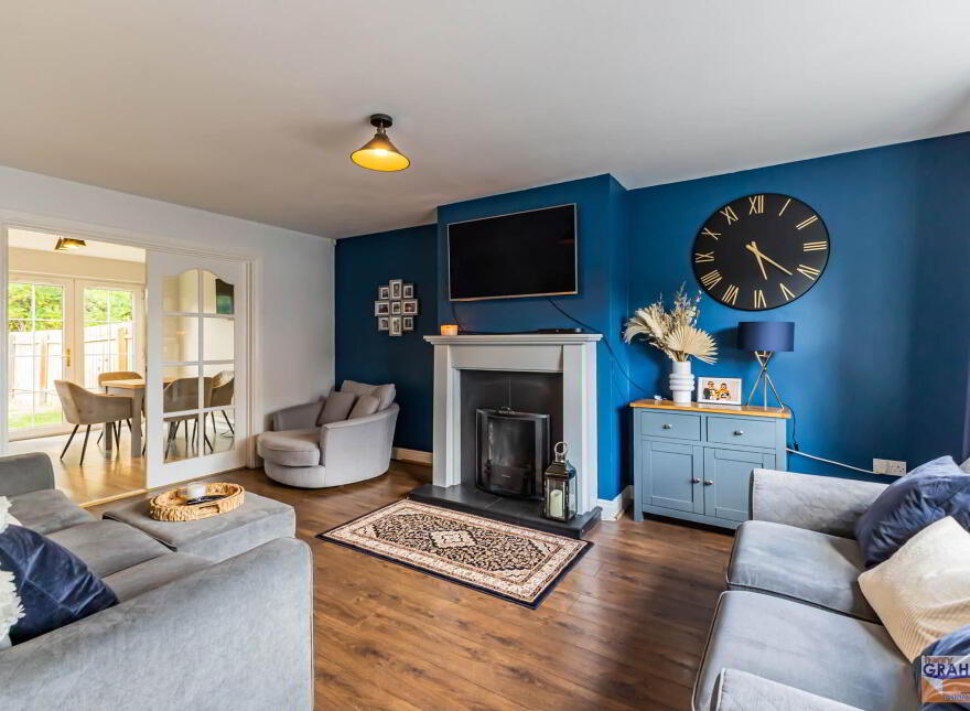 4 Whitehill Mews, Lisburn, BT28 2EH