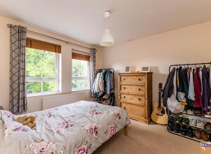 4 Whitehill Mews, Lisburn, BT28 2EH
