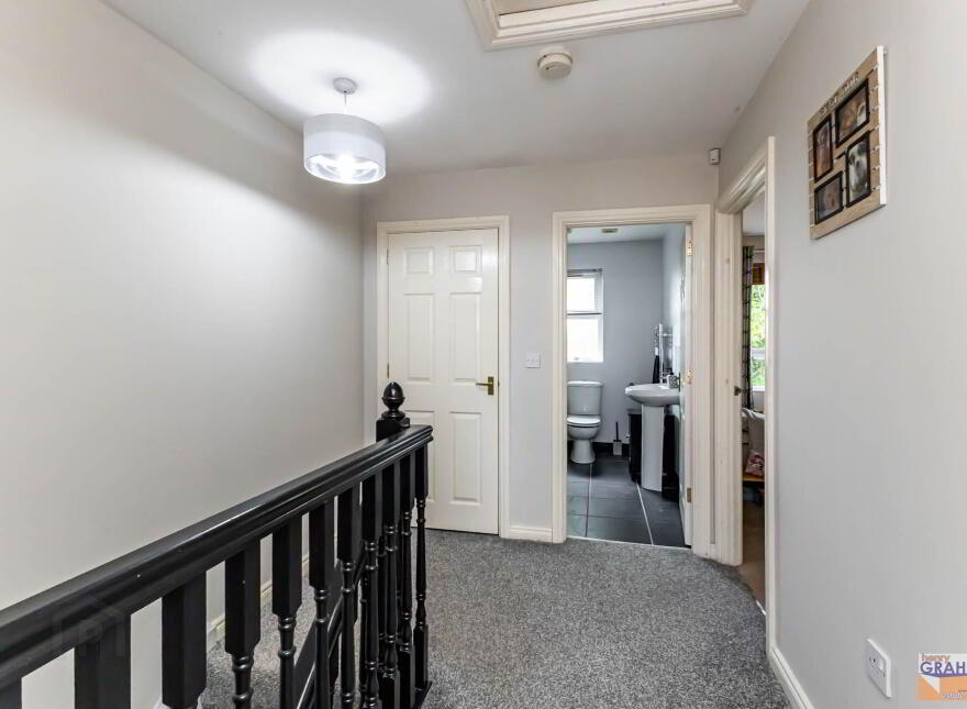4 Whitehill Mews, Lisburn, BT28 2EH