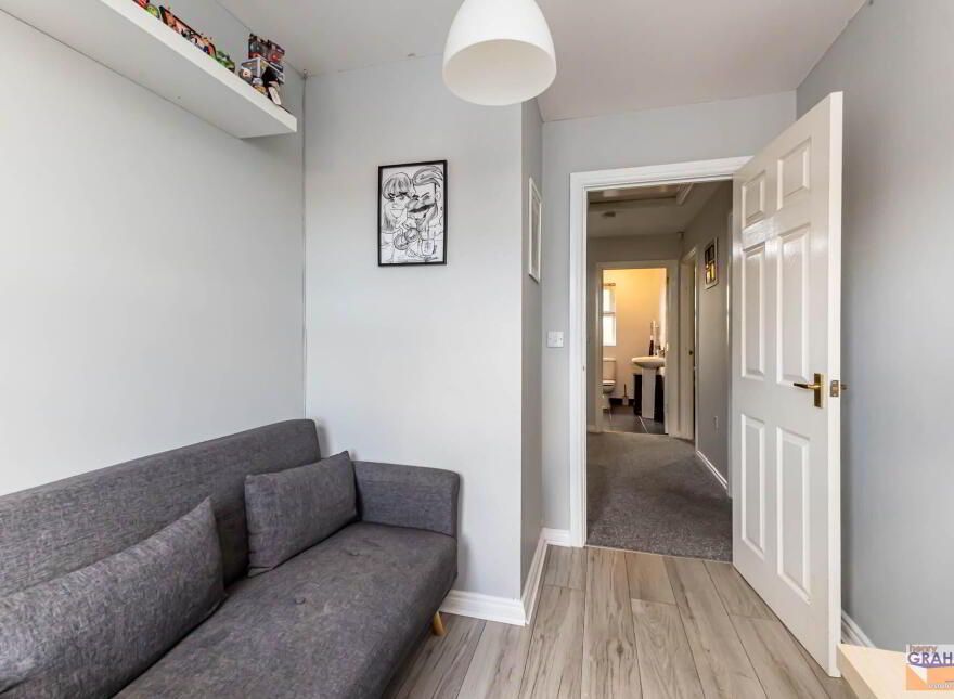 4 Whitehill Mews, Lisburn, BT28 2EH